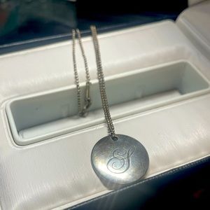 Tiffany necklace